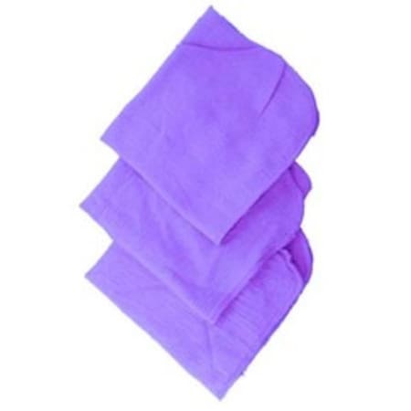 Protectionpro 12 x 12 in. Blue Shop Rags - 25 Each PR3268008
